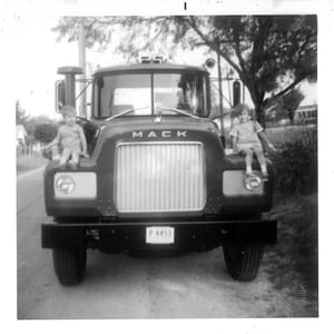 DW and RW on Mack-1