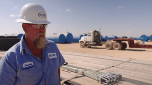 Watco Delivery Experience